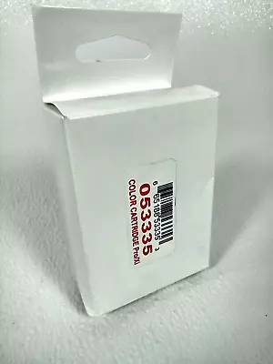 Primera 53335 High Yield Ink Cartridge Pro/Xi for Bravo SE, PRO / XRP DISC - Image 1 of 4