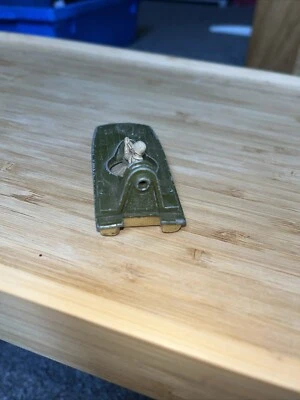 Matchbox Swamp Rats No 30 Superfast Toy Boat Military Collectable Model - Image 1 of 4