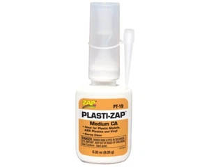 ZAP Kleber Plasti-ZAP 9.35g 1/3 oz. ZPT19  - Bild 1 von 1