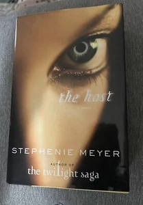 Moderator: Ein Roman von Stephenie Meyer (2008, Hardcover) - Bild 1 von 4