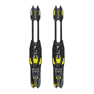 FISCHER Race Pro Classic IFP Black Yellow XC-Binding (S50119)