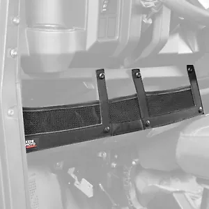 KEMIMOTO UTV Dashboard Dash Storage Net For Ranger 1000/XP 1000/Crew 2017-2025 - Picture 1 of 10