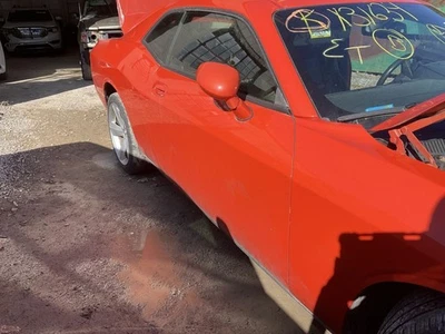 Passenger Front Door Electric Windows Fits 08-10 CHALLENGER 4530863 Foto 1 de 4