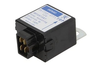 Distribution Pump Parts DENSO 061700-3770 - Image 1 of 4