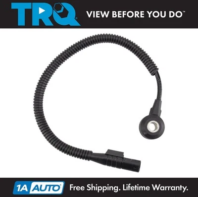 TRQ Engine Knock Sensor Fits 2018 Audi 2014-2019 Volkswagen — 第 1/3 张图片