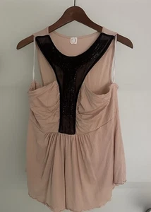 Top T-Shirt Oberteil Damen - Bild 1 von 1