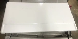 WP3406797--Maytag/Whirlpool/Kenmore Trockner Bodenverkleidung Abdeckung  - Bild 1 von 2