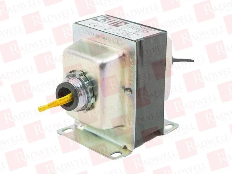 FUNCTIONAL DEVICES TR40VA002 / TR40VA002 (NEW IN BOX) - Image 1 of 1