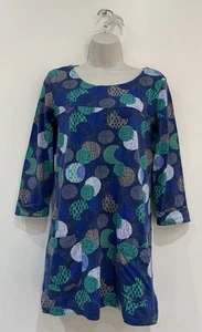 LILY AND ME Women's Tunic Top (Size UK 10) -100% Cotton - Picture 1 of 9