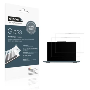 2x Pellicola Protettiva per Lenovo Yoga 7i 2-in-1 Gen 9 - 14 83DJ003QGE - Afbeelding 1 van 7