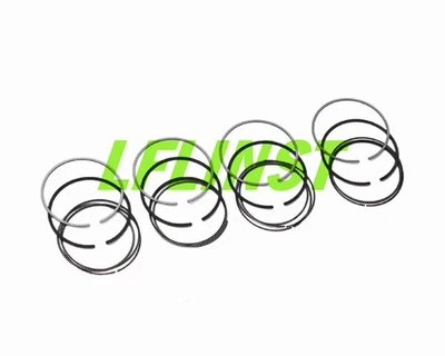 Juego de 4 anillos de pistón STD para Mercedes-Benz C180 C200 EQ Boost W205 W213 M264 1,5 Foto 1 de 4