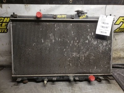 Radiador de transmisión manual de 2,4 L construido en Japón para Honda CR-V 1207074 2002 Foto 1 de 4