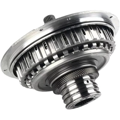 0B5 DL501 para Audi A4 A5 A6 A7 Q5 2008 2009 2010 2011 embrague transmisión 7 velocidades Foto 1 de 4