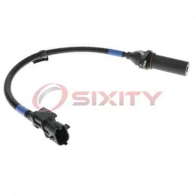 Hitachi Crankshaft Position Sensor for 2015-2019 Hyundai Sonata 1.6L L4 kg - Image 1 of 4