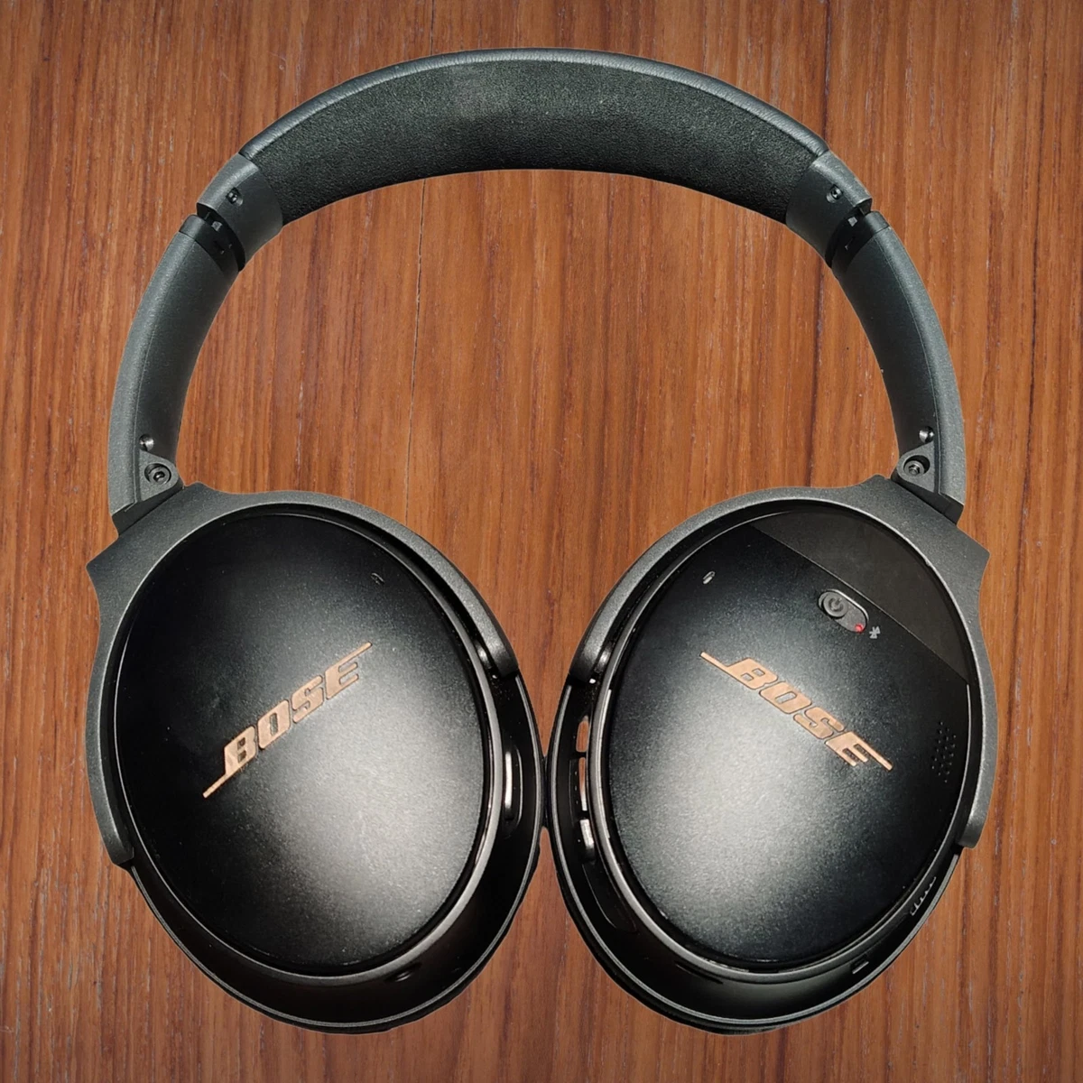 Bose QuietComfort 35 II Bluetooth Headphones for Sale | Shop New
