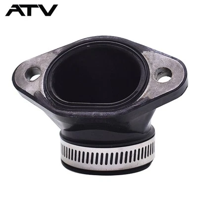 For 1996-2000 Polaris Sportsman 500 Carburetor Intake Manifold Boot #3084879 - Image 1 of 4