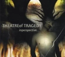Inperspective von Theatre of Tragedy | CD | Zustand gut - Bild 1 von 2