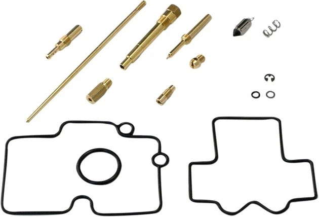 Shindy Carburetor Repair Kit fits Yamaha YZ450F 2003-2004 Foto 1 de 1