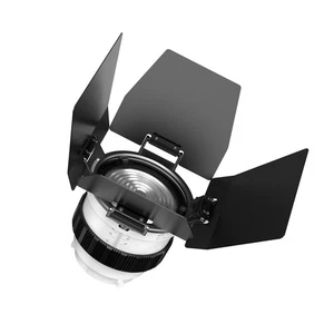 Fresnel Lens For Bowens Mount 10°- 45° Optical Focusing 10X Brighter With D GDB - Picture 1 of 12