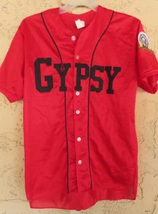 Gypsy Broadway Show League 50th anniversary 2004 jersey - Picture 1 of 6