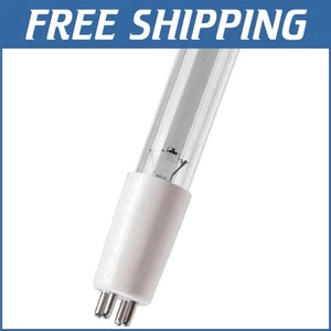 Tubular 22W UV Bulb for DWS-8V/EV-8E: Efficient Aqua Treatment Solution - Picture 1 of 2