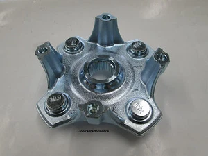 OEM Arctic Cat Hub Assy ATV UTV 0502-599 1502-462 READ LISTING - Bild 1 von 4