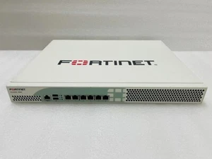 Fortinet FAD-300E FortiADC-300E 6x GbE-Ports Application Delivery Controller - Bild 1 von 7