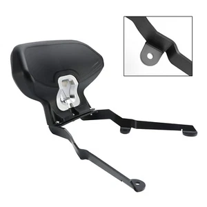 Passenger Sissy Bar Backrest for Honda ADV160 2023-2024 - Foto 1 di 16