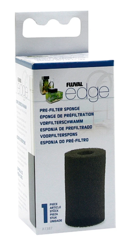 FLUVAL EDGE Vorfilterschwamm