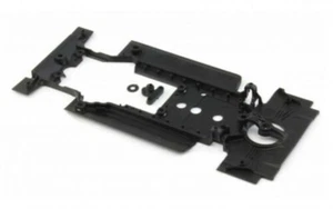 Slot.it SICS22T-60C Lola B09-60 Chasis EVO6 Rev.4 AW, SW, IL Slot Car Part - Imagen 1 de 1