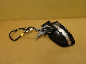2022 - 2025 Infiniti QX60 OEM Driver Left Blind Spot Htd Mirror # 963026SB9E - Picture 1 of 24