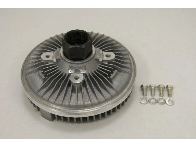 Embrague ventilador GMB para Lincoln Aviator 2003-2005 43HTHF Foto 1 de 1