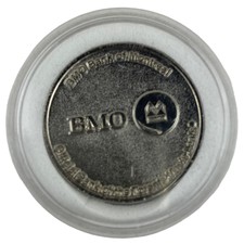 Toronto Maple Leafs BMO Collectible Token 2005-2006 01247