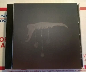 Fiance EP1 CD 6 TRACK PROMO Indie Rock USA RARE SQE Music 2014 Alternative  - Picture 1 of 6