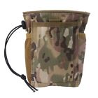 Metal Detecting Finds Bag Waist Digger Pouch Tools Bag for PinPointer Detector