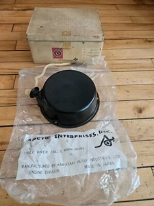 NOS Vintage Arctic Cat Recoil Assembly 3001-450 74-75 Panther, Cheetah 340, 440 - Picture 1 of 2
