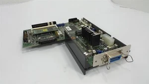 SATO CL608e Thermal Label Printer Logic Board EHM-CONT-REV2.1 (H00422004) - Picture 1 of 3