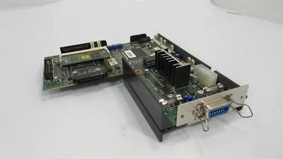 SATO CL608e Thermal Label Printer Logic Board EHM-CONT-REV2.1 (H00422004) - Image 1 of 3