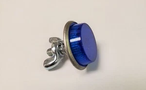 Reflectores de escape de misiles atómicos Murray - azul - Imagen 1 de 4