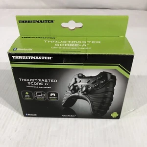 *Neu* Thrustmaster 2960762 Score-a kabelloses Gamepad für Android-Geräte - Bild 1 von 4