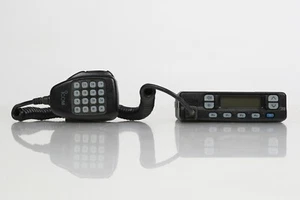 Icom IC-F420-9 ICF420-9 UHF 400-433 MHz 32 channel 35 Watt - Zdjęcie 1 z 3