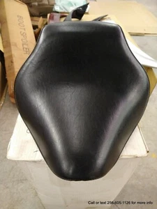 1998 -UP YAMAHA VSTAR CUSTOM DRIVER SEAT - Imagen 1 de 5
