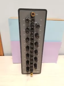 ESI SR1010-1K Resistance Standard, 1K ohm steps #B420 - Picture 1 of 7