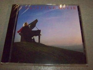 CHRISTINE MCVIE U.S SOLO BRAND NEW - Picture 1 of 2