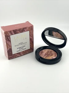 Laura Geller Baked Blush-N-Brighten Marbleized Blush-0.16 oz/4.5 g | New (Como) - Picture 1 of 6