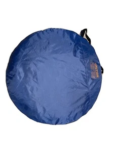 ONIVA 113-00-201-000-0 Manta Sun Shelter - Beach Stripes - Bild 1 von 9