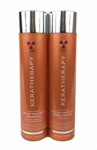 Champú y acondicionador Keratherapy con infusión de queratina Color Protect 10,1 oz dúo - Imagen 1 de 1