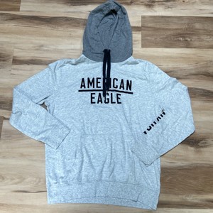 Las mejores ofertas en Sudaderas American Eagle Outfitters para hombres |  eBay