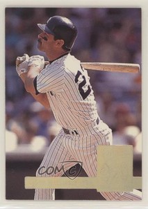 1994 Donruss Special Edition Don Mattingly #60