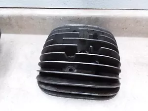 CZ CZ400 981.0 Engine JOK Cylinder Head 1972 ANX B210 - Picture 1 of 10